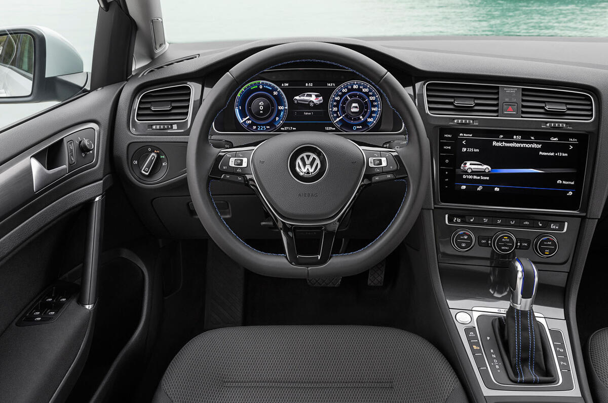 e golf 2017 e golf 2017